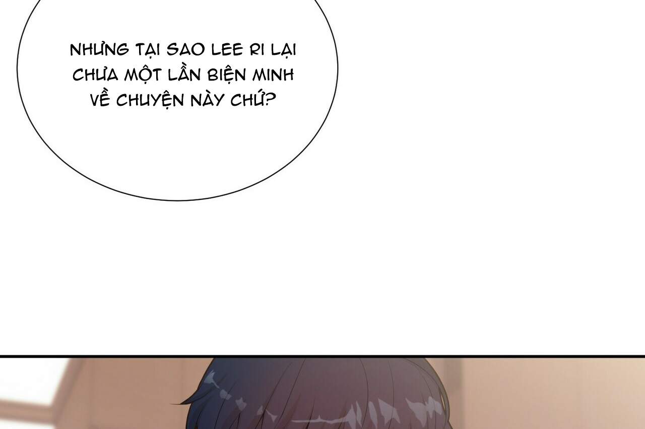 Thời gian giữa Sói và Chó Chapter 62 - Trang 140