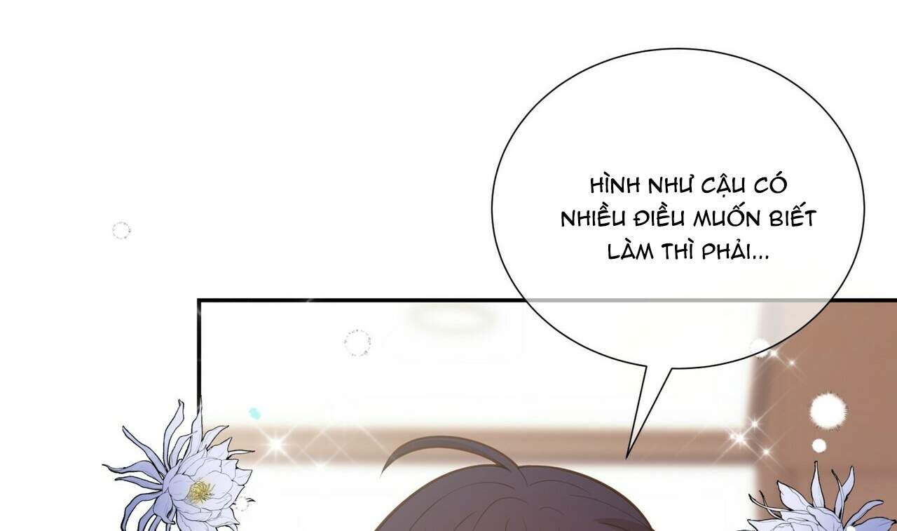 Thời gian giữa Sói và Chó Chapter 62 - Trang 74