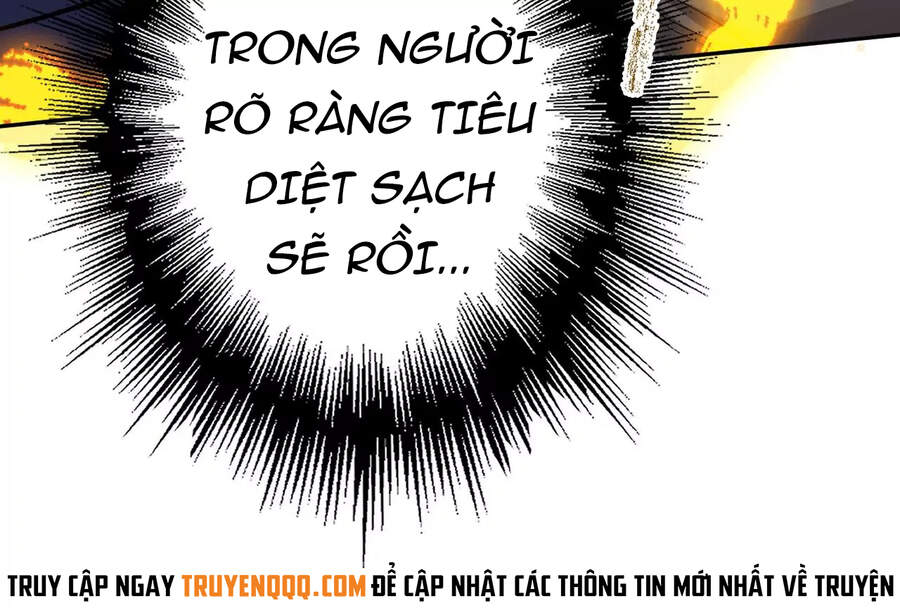 Thời Kỳ Tận Thế Chapter 19 - Trang 18