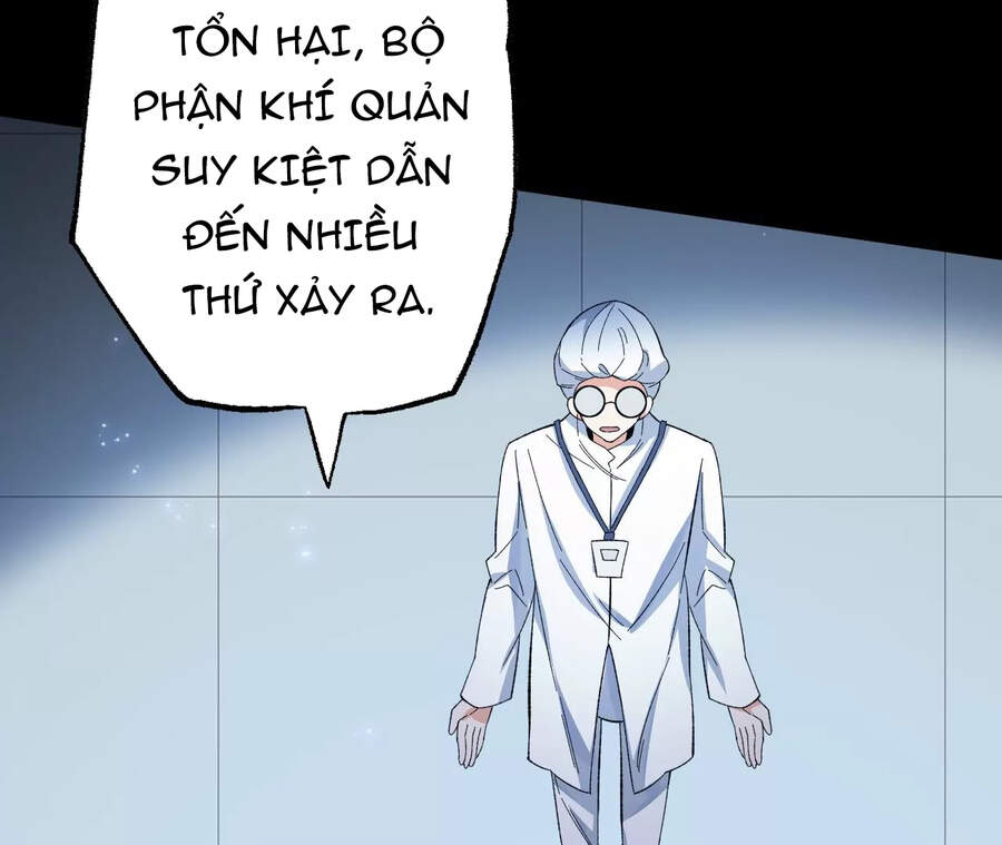 Thời Kỳ Tận Thế Chapter 19 - Trang 29