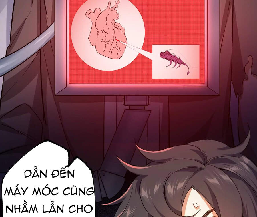 Thời Kỳ Tận Thế Chapter 19 - Trang 35