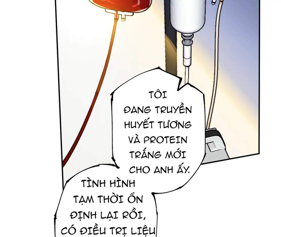 Thời Kỳ Tận Thế Chapter 19 - Trang 46