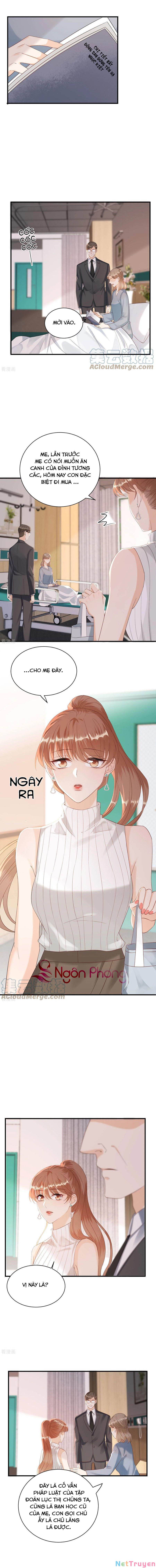 Tiến Độ Chia Tay 99% Chapter 111 - Trang 1