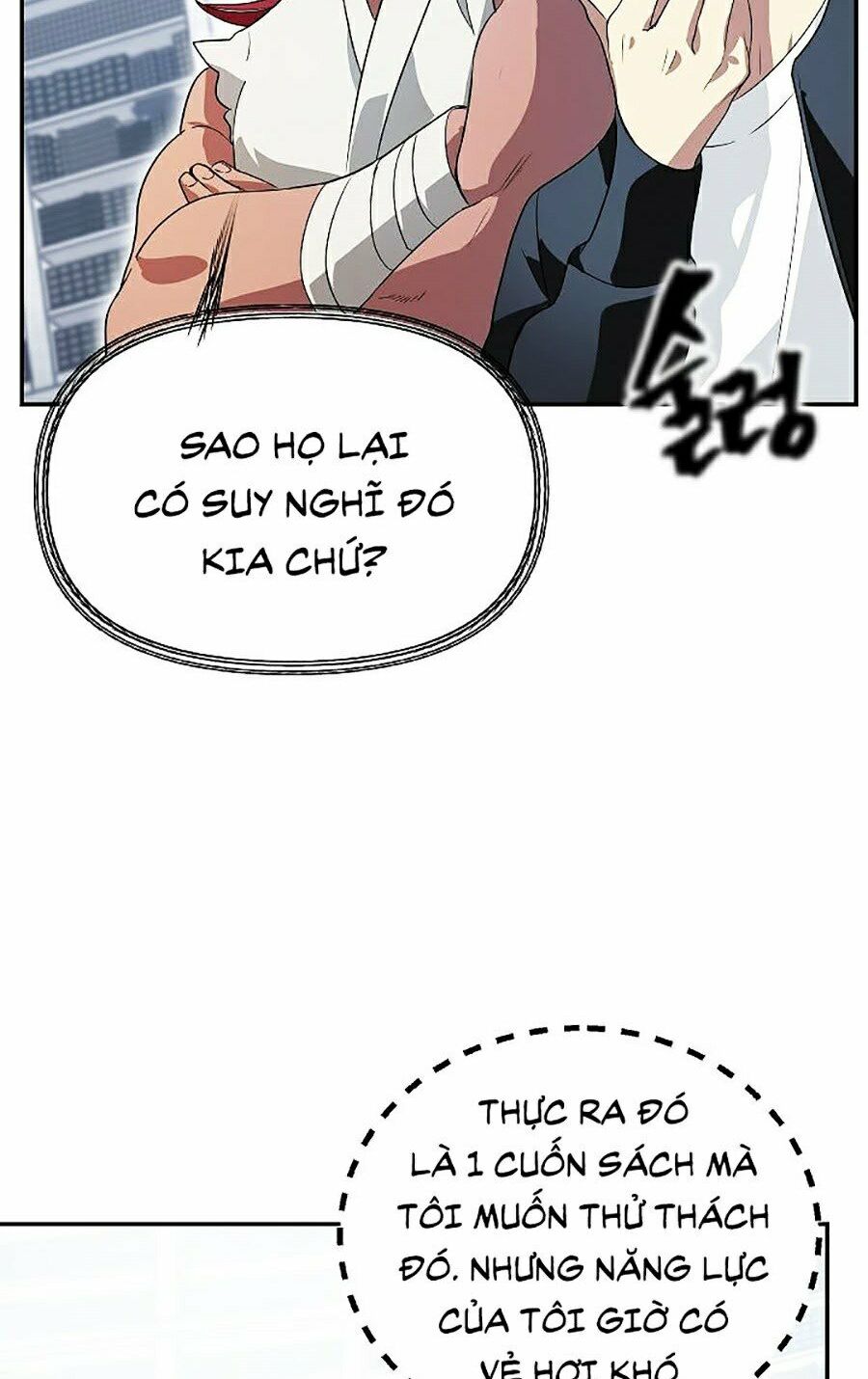 Tôi Là Thợ Săn Có Kĩ Năng Tự Sát Cấp SSS Chapter 50 - Trang 137