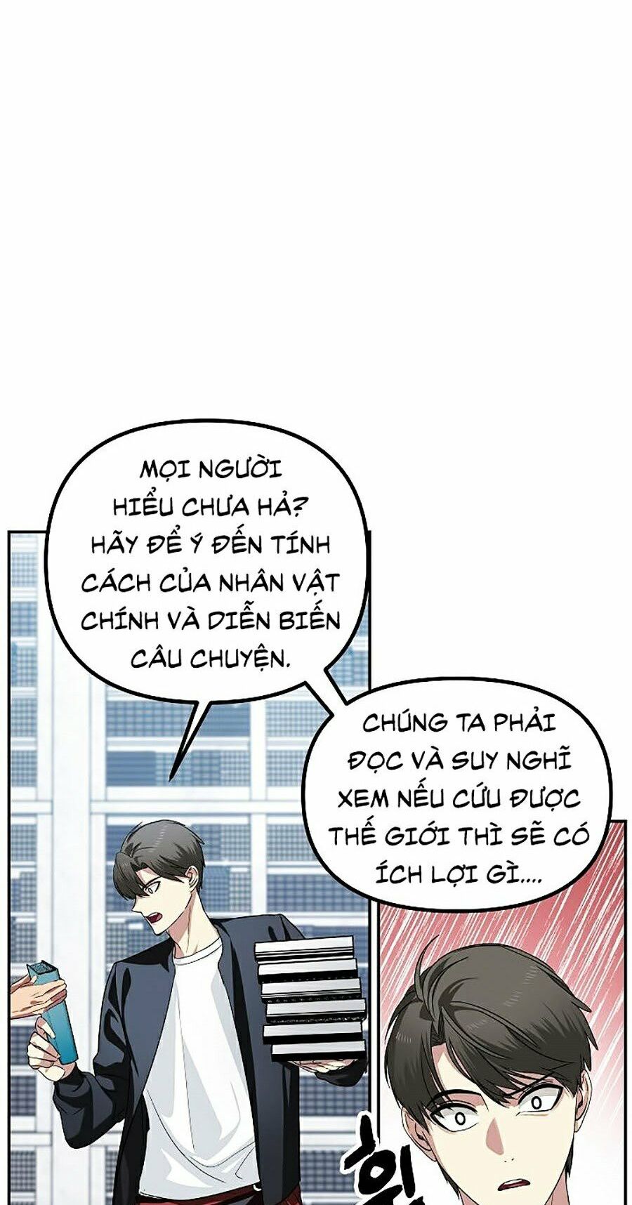 Tôi Là Thợ Săn Có Kĩ Năng Tự Sát Cấp SSS Chapter 50 - Trang 40