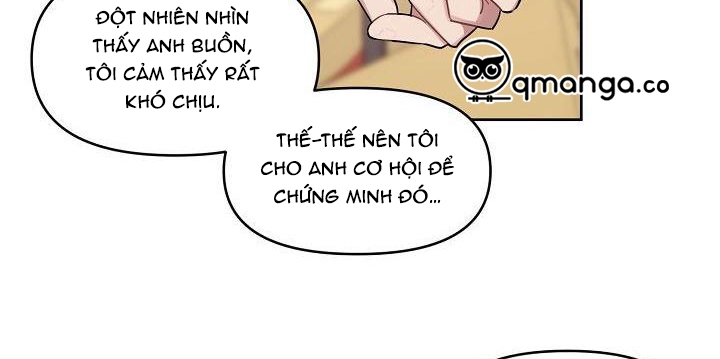 Vị Khách Khả Nghi Và Nhóc Làm Thêm Chapter 14 - Trang 24