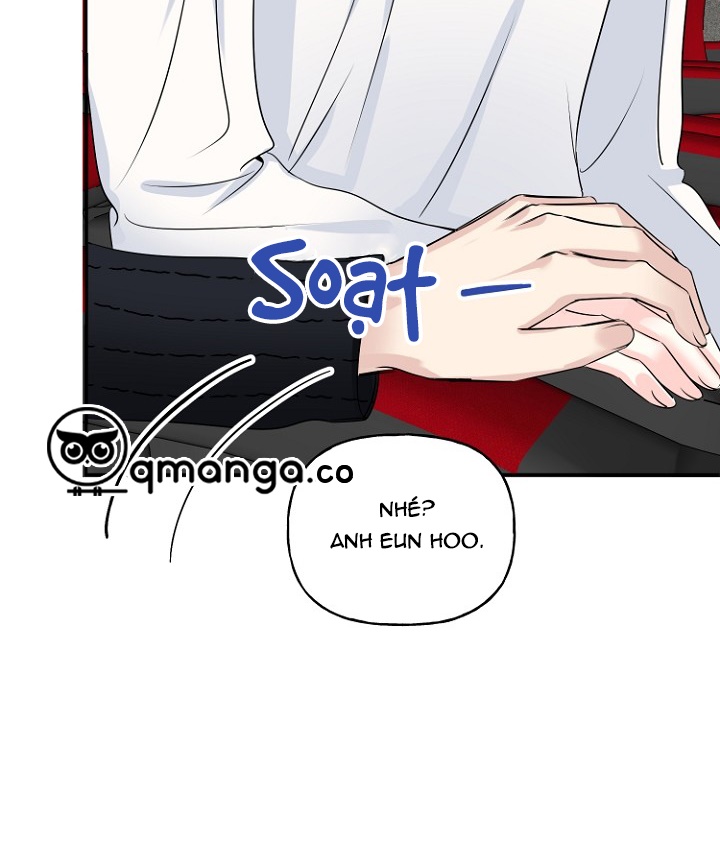 Xác Suất Tình Yêu Chapter 17 - Trang 66