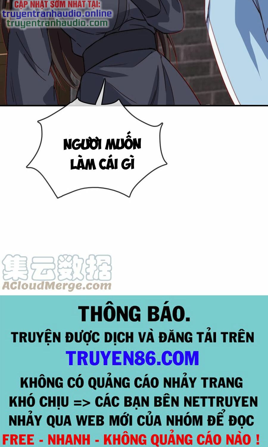 Anh Hùng Bàn Phím Tu Tiên Chapter 49 - Trang 40