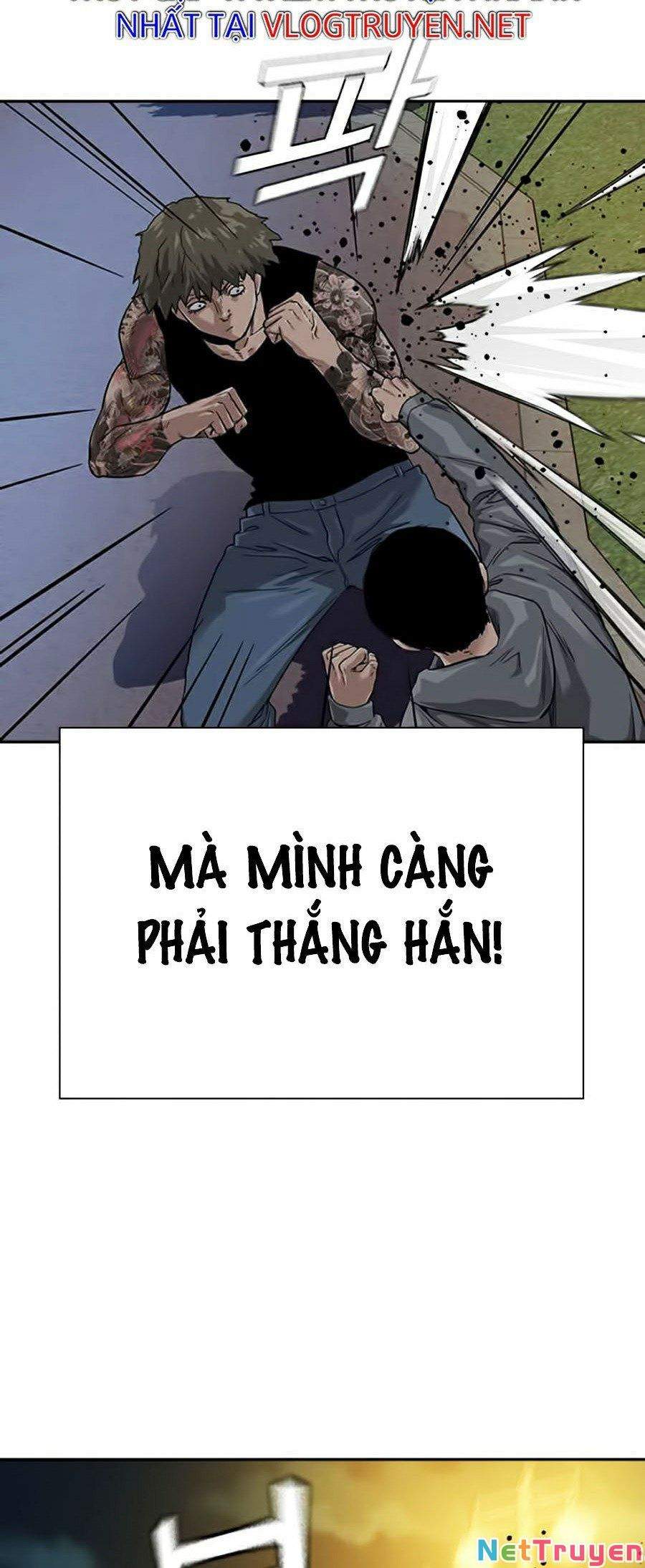 Để Có Thể Sống Sót Chapter 27 - Trang 17