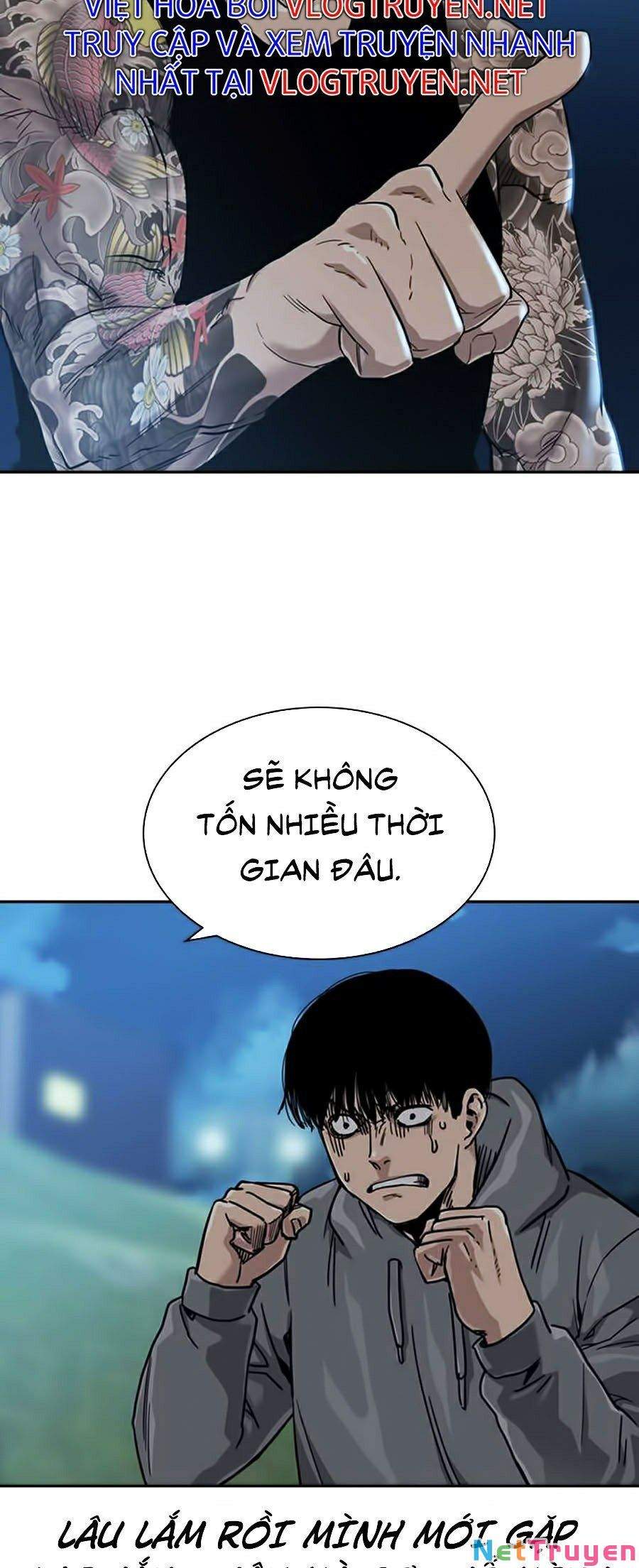 Để Có Thể Sống Sót Chapter 27 - Trang 4