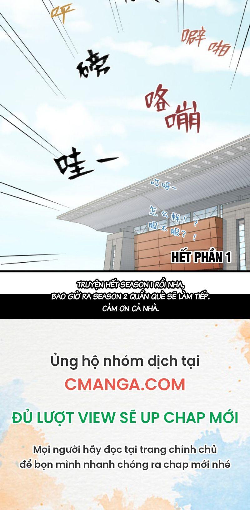 Đối Mặt Với Thử Thách Chapter 85 - Trang 23