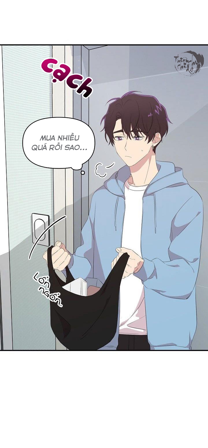 Hoa Ly Hổ Chapter 12 - Trang 24