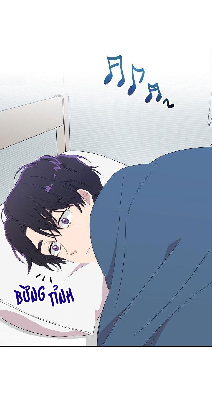 Hoa Ly Hổ Chapter 12 - Trang 3