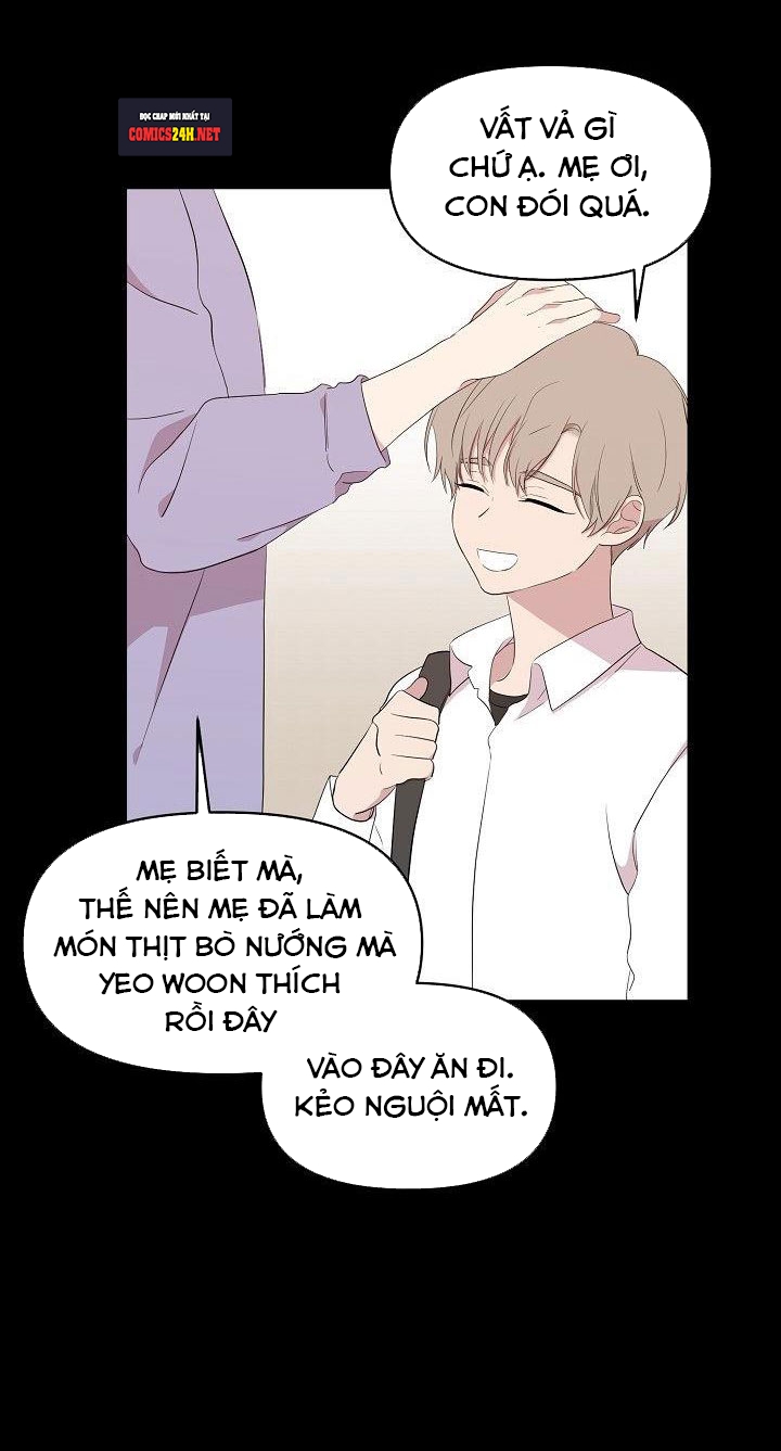 Hoa Ly Hổ Chapter 12 - Trang 37