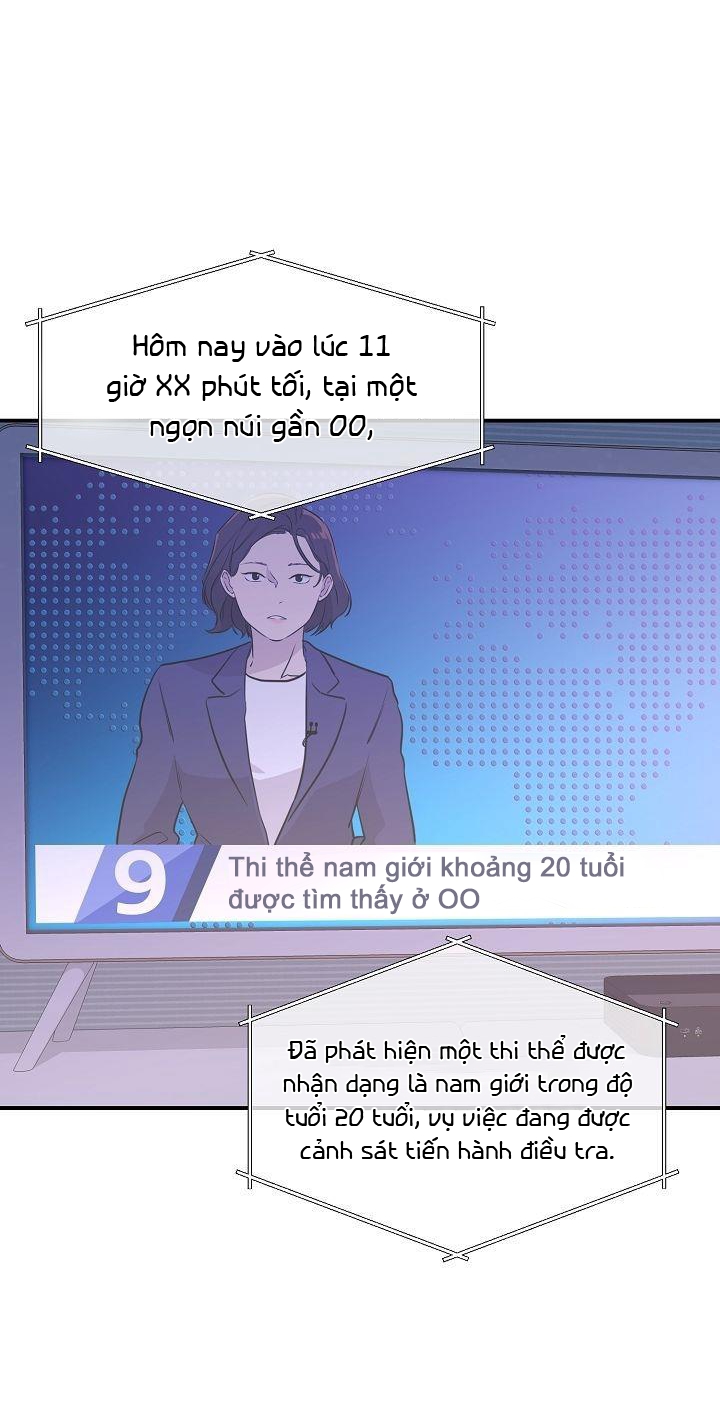 Hoa Ly Hổ Chapter 6 - Trang 22