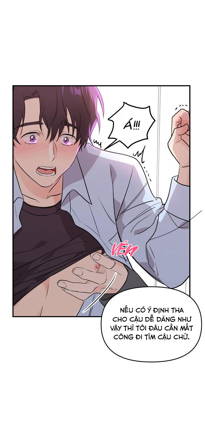 Hoa Ly Hổ Chapter 7 - Trang 22