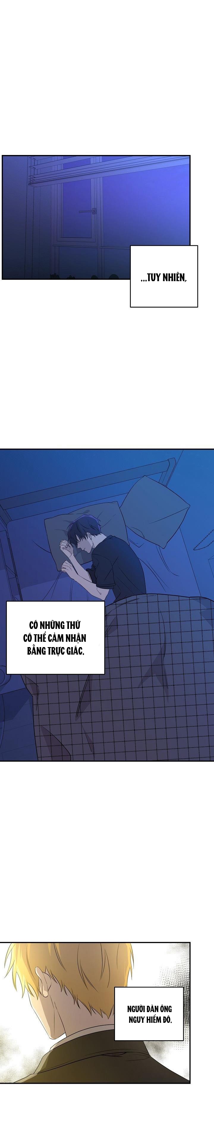 Hoa Ly Hổ Chapter 7 - Trang 4