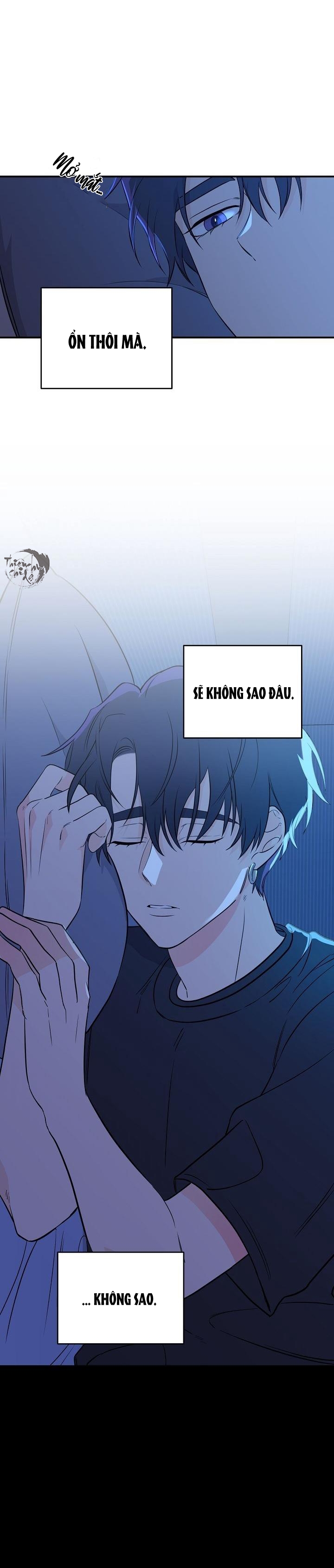 Hoa Ly Hổ Chapter 7 - Trang 7