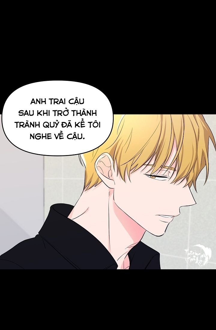 Hoa Ly Hổ Chapter 9 - Trang 3