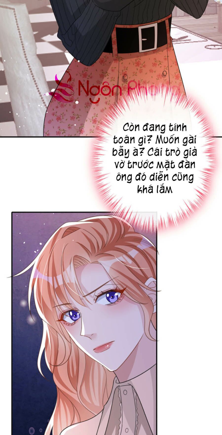 Hôm Nay Từ Chối Lục Tiên Sinh Chưa? Chapter 17 - Trang 25