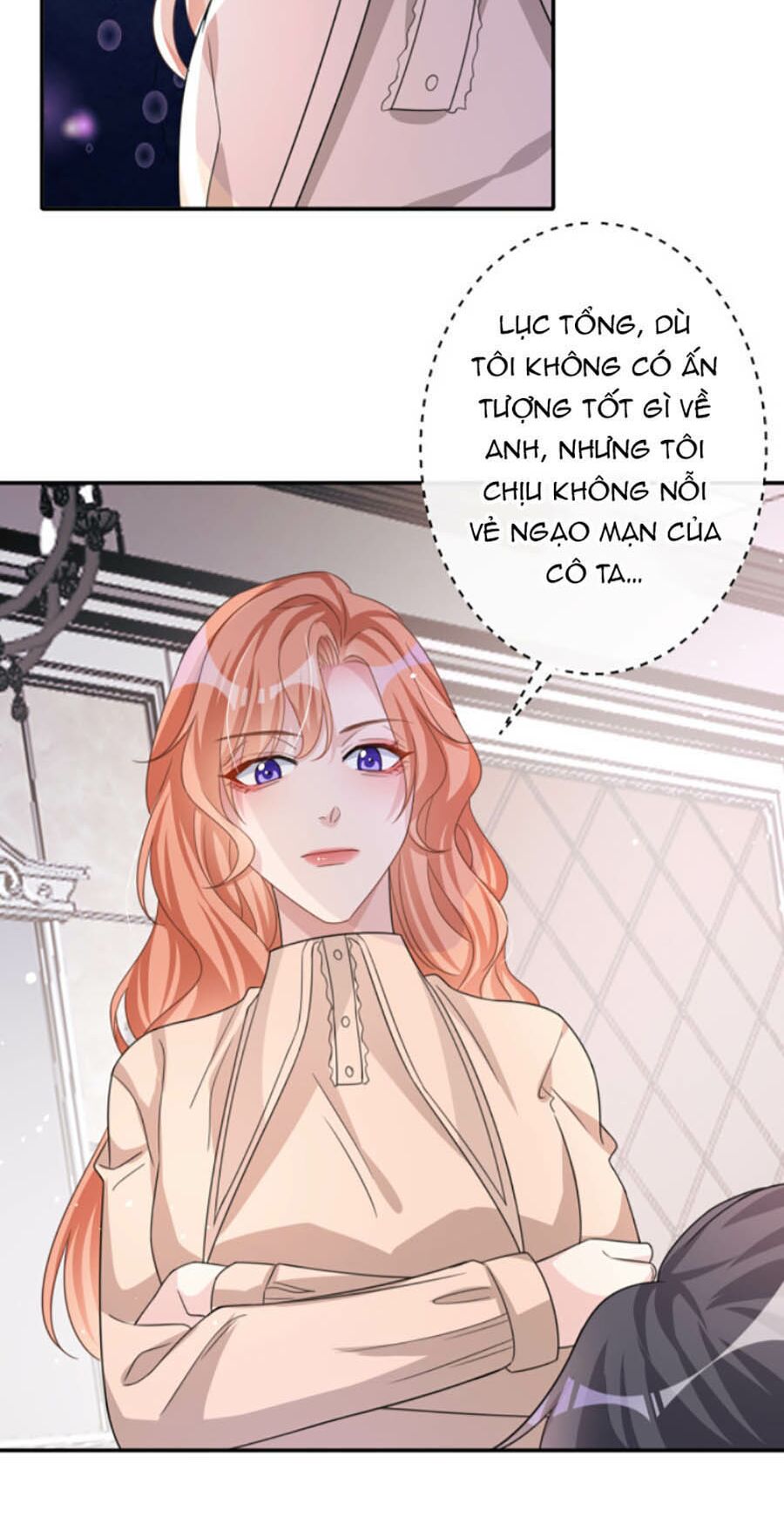 Hôm Nay Từ Chối Lục Tiên Sinh Chưa? Chapter 17 - Trang 26