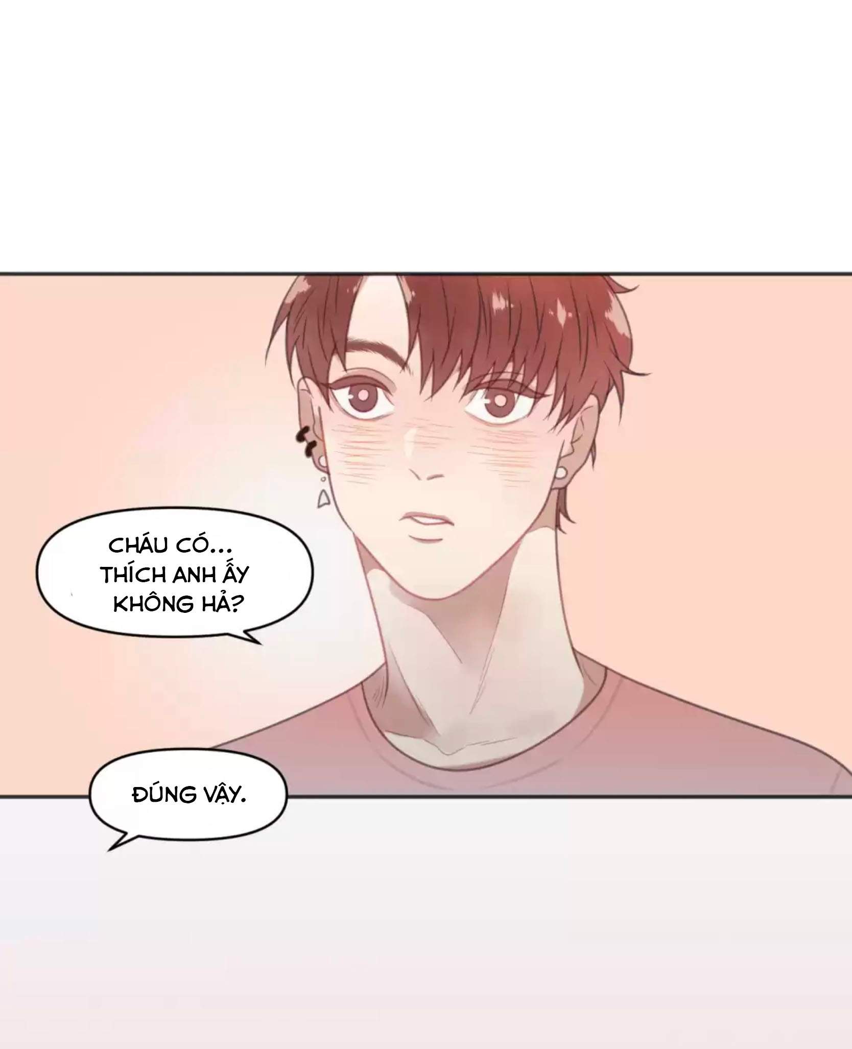 Just Us - Chỉ Hai Chúng Ta Chapter 29 - Trang 15