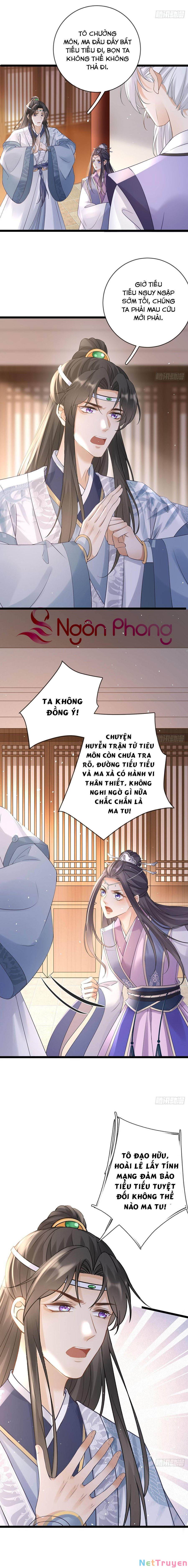 Ma Đầu Vạn Ác Năm Tuổi Rưỡi Chapter 66 - Trang 2