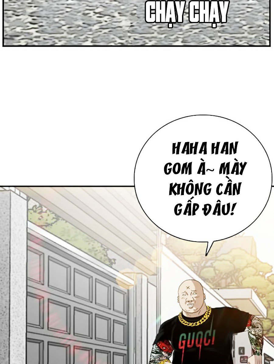 Người Xấu Chapter 66 - Trang 76