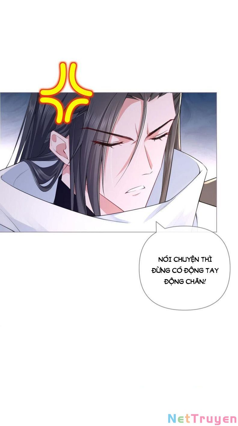 Nhập Mộ Chi Thần Chapter 38 - Trang 16