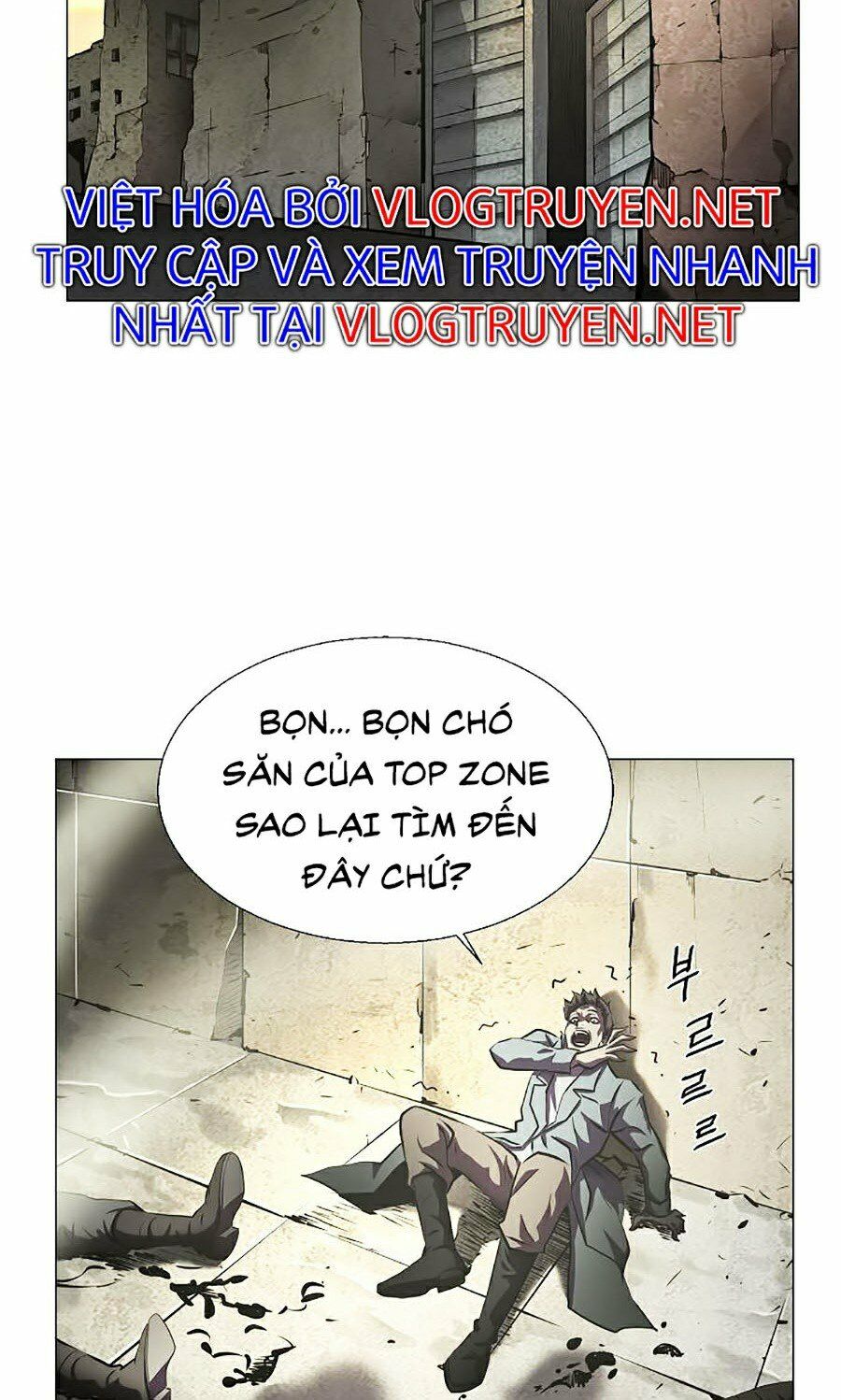 Sức Cùng Lực Kiệt Chapter 10 - Trang 100