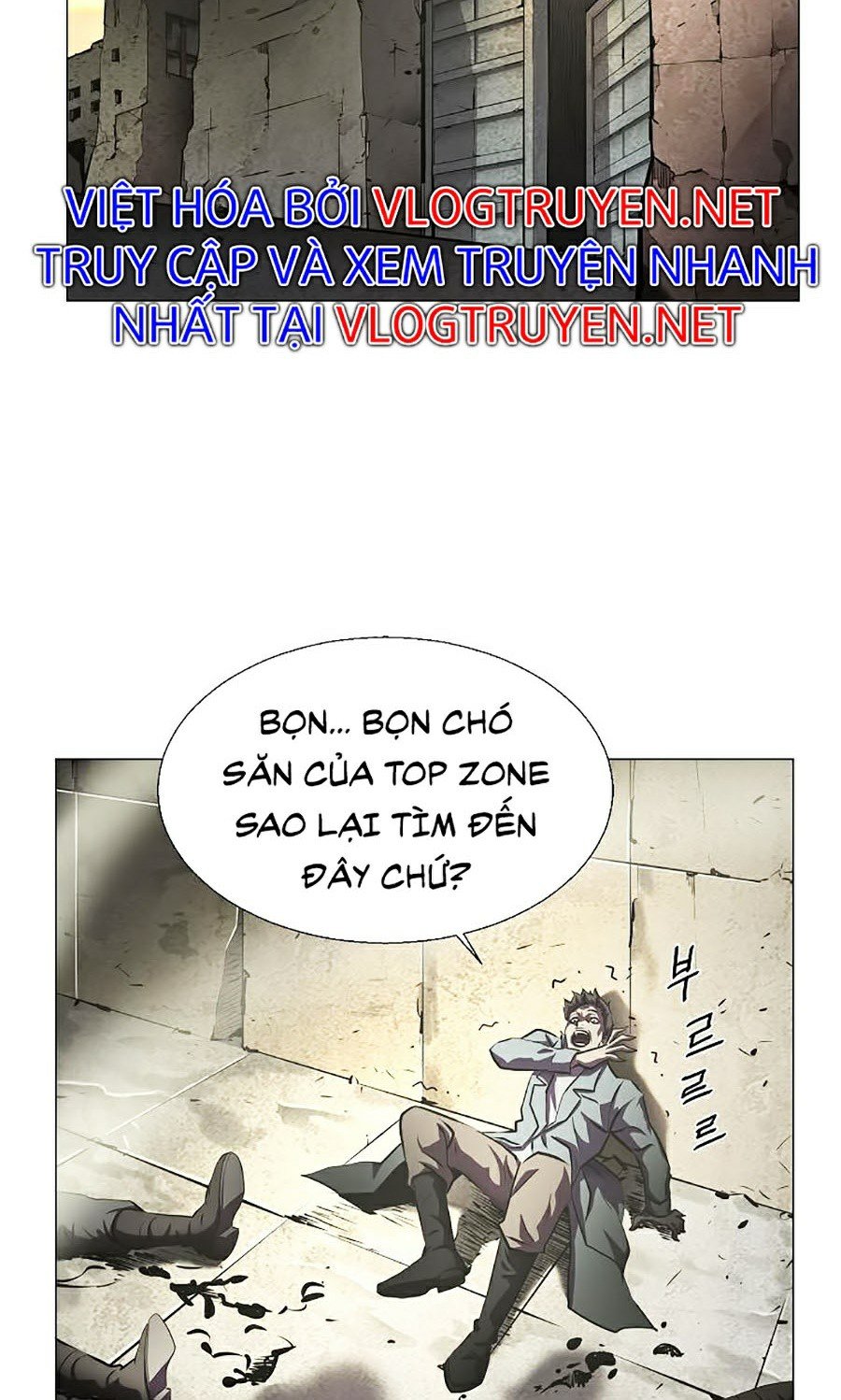 Sức Cùng Lực Kiệt Chapter 10 - Trang 55