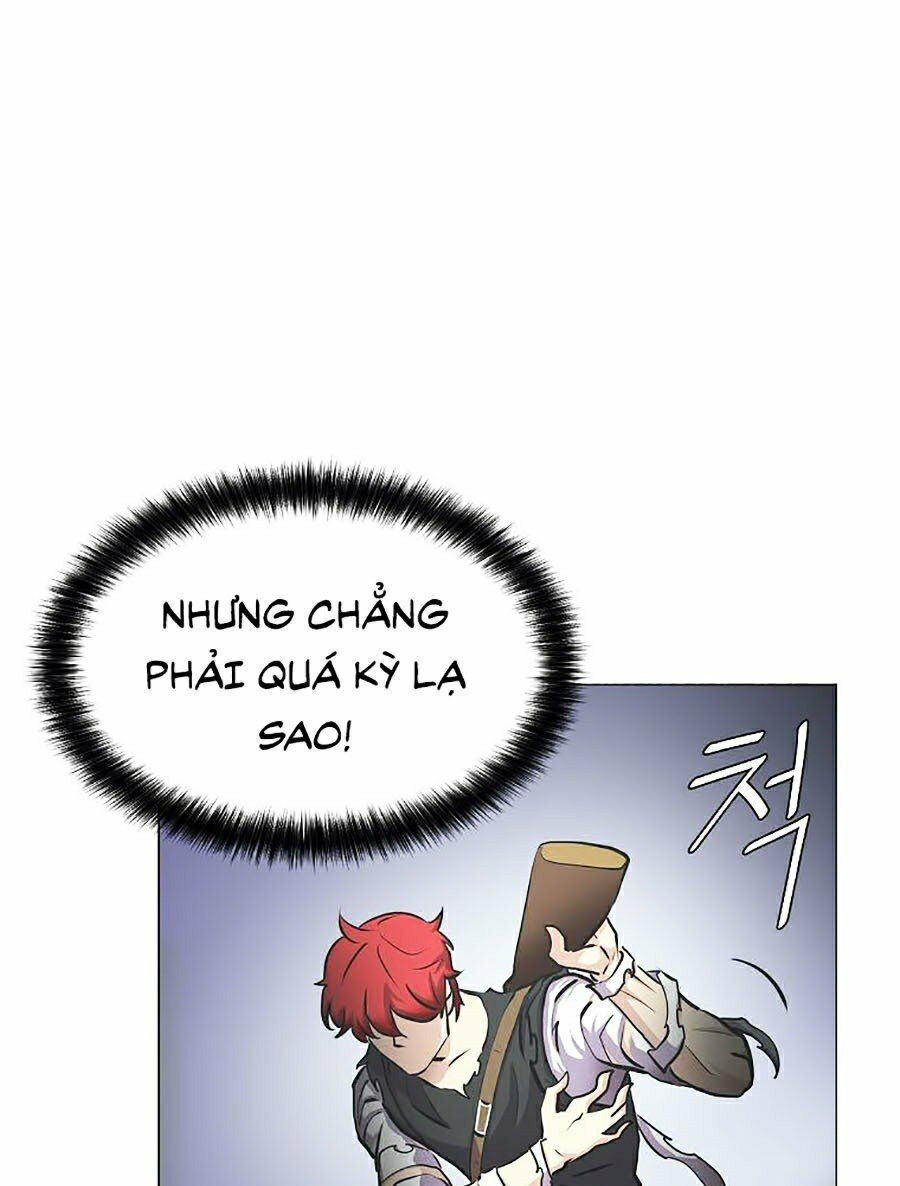 Sức Cùng Lực Kiệt Chapter 10 - Trang 61