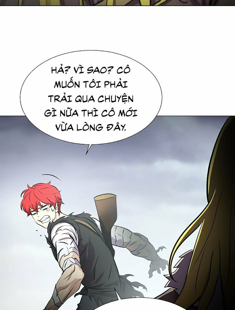 Sức Cùng Lực Kiệt Chapter 10 - Trang 68