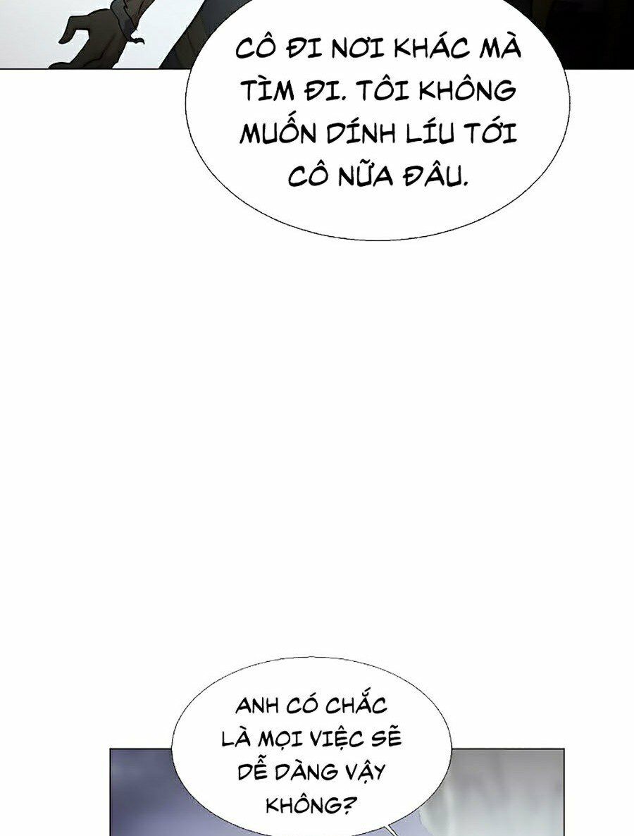 Sức Cùng Lực Kiệt Chapter 10 - Trang 69