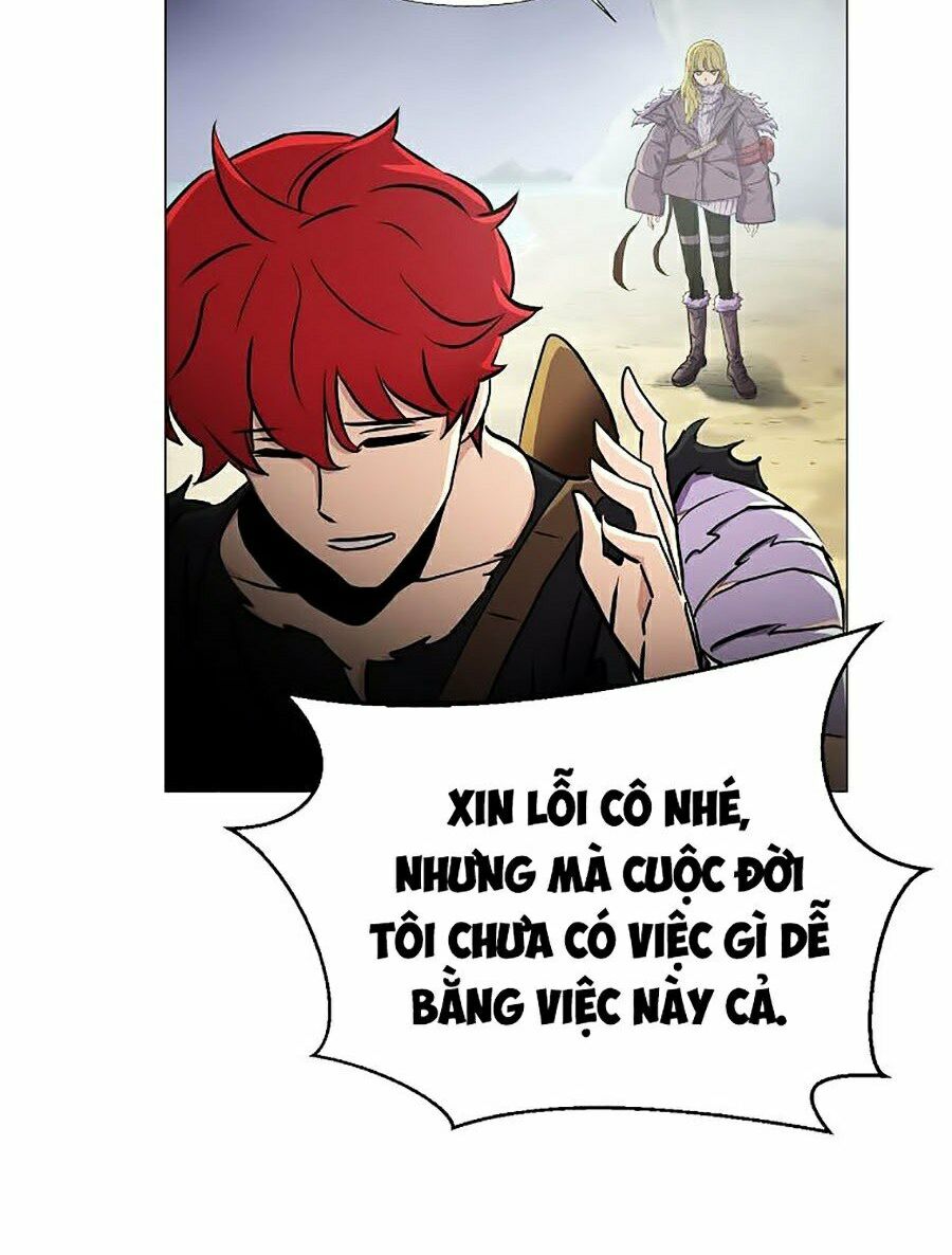 Sức Cùng Lực Kiệt Chapter 10 - Trang 70