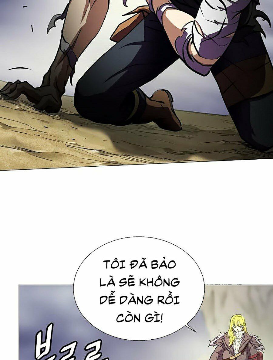 Sức Cùng Lực Kiệt Chapter 10 - Trang 73