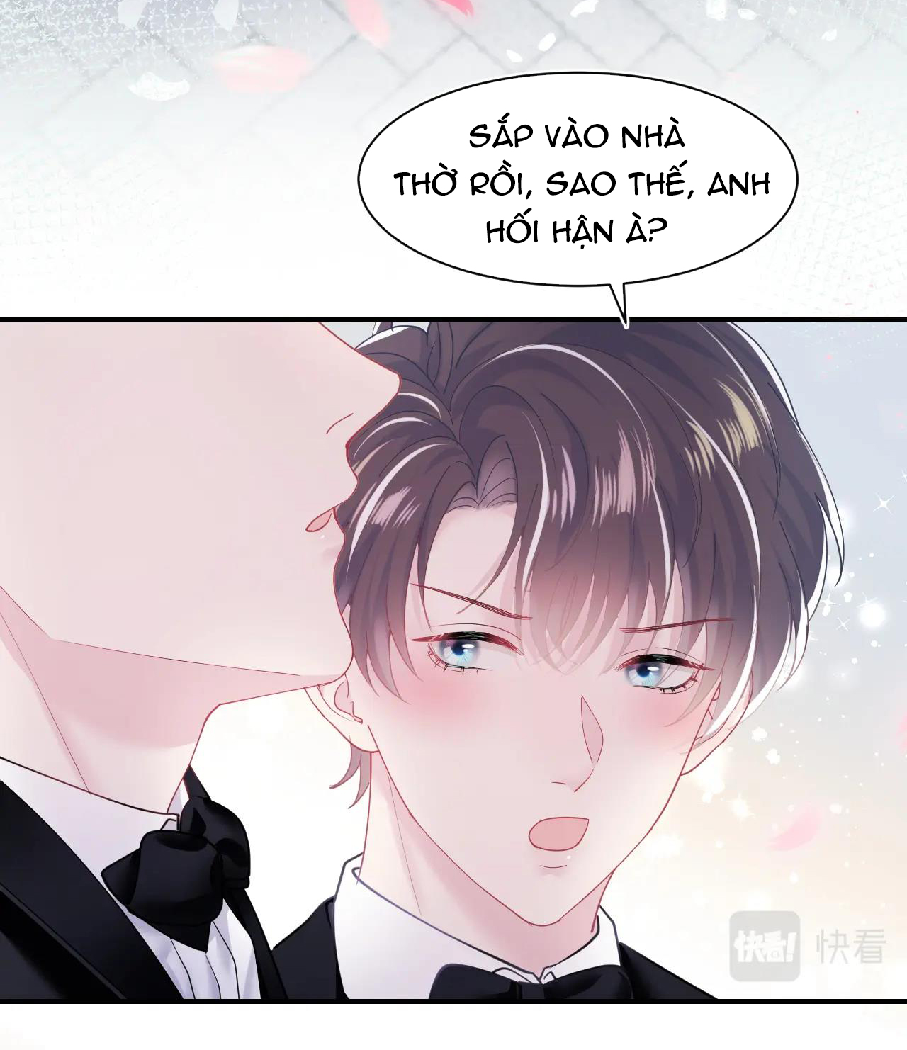 Tuyệt Mỹ Bạch Liên Online Dạy Học Chapter 28 - Trang 16