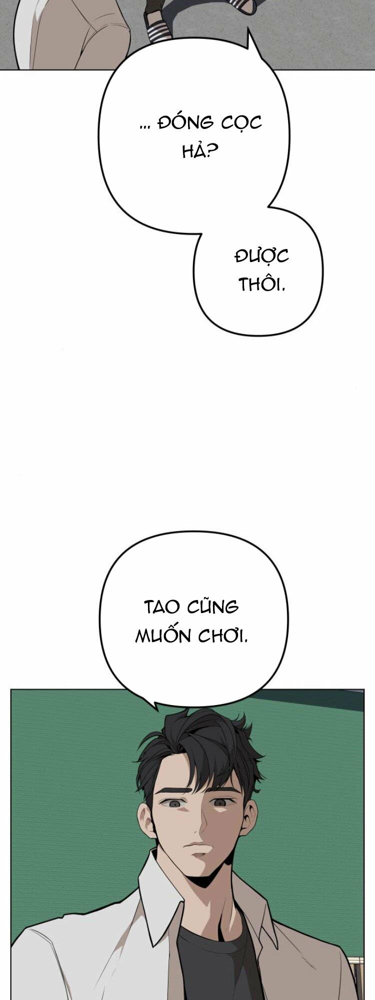 Vua Đóng Cọc Chapter 10 - Trang 41