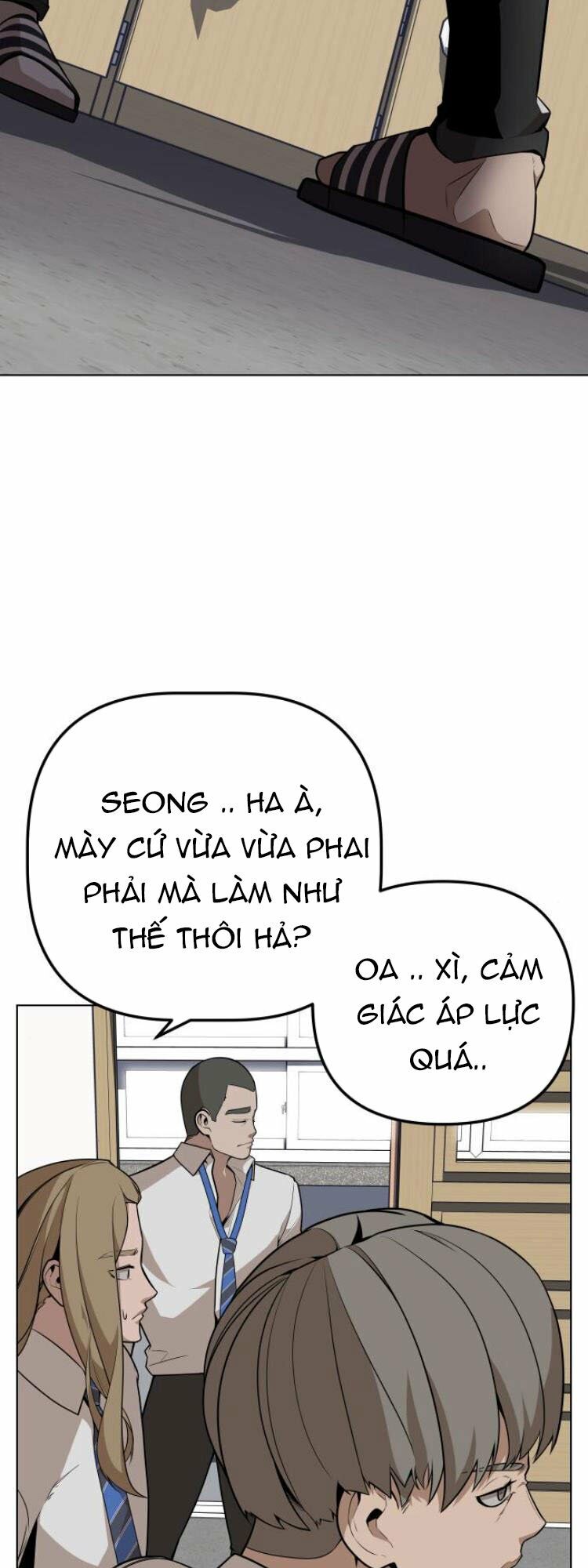 Vua Đóng Cọc Chapter 10 - Trang 50