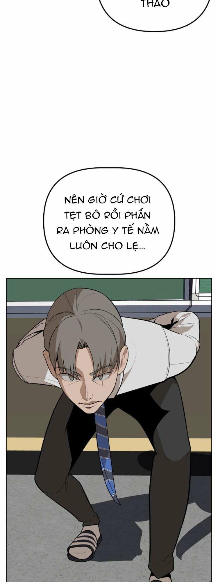 Vua Đóng Cọc Chapter 10 - Trang 52