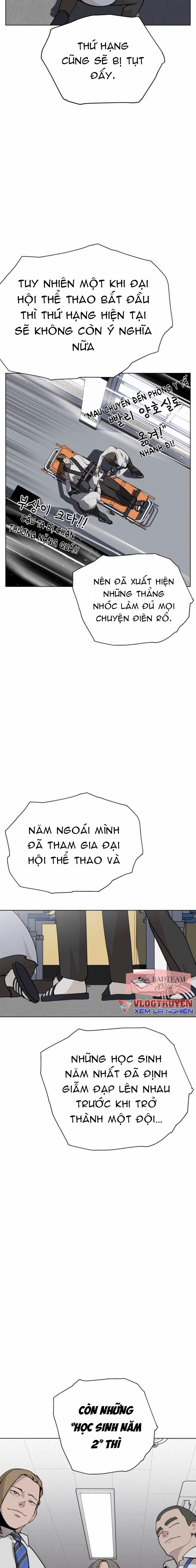 Vua Đóng Cọc Chapter 9 - Trang 2