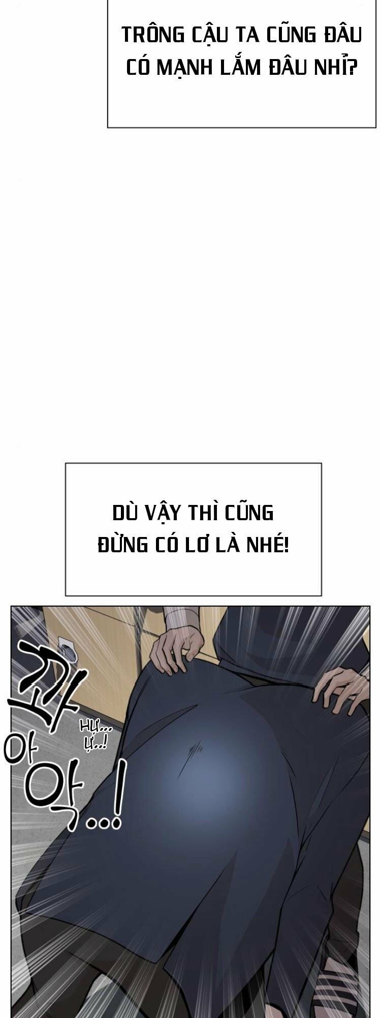 Vua Đóng Cọc Chapter 9 - Trang 42