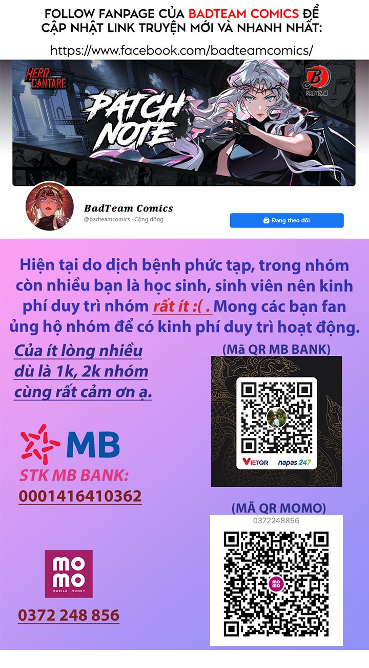 Bạn Trai Vệ Sĩ Chapter 14 - Trang 1