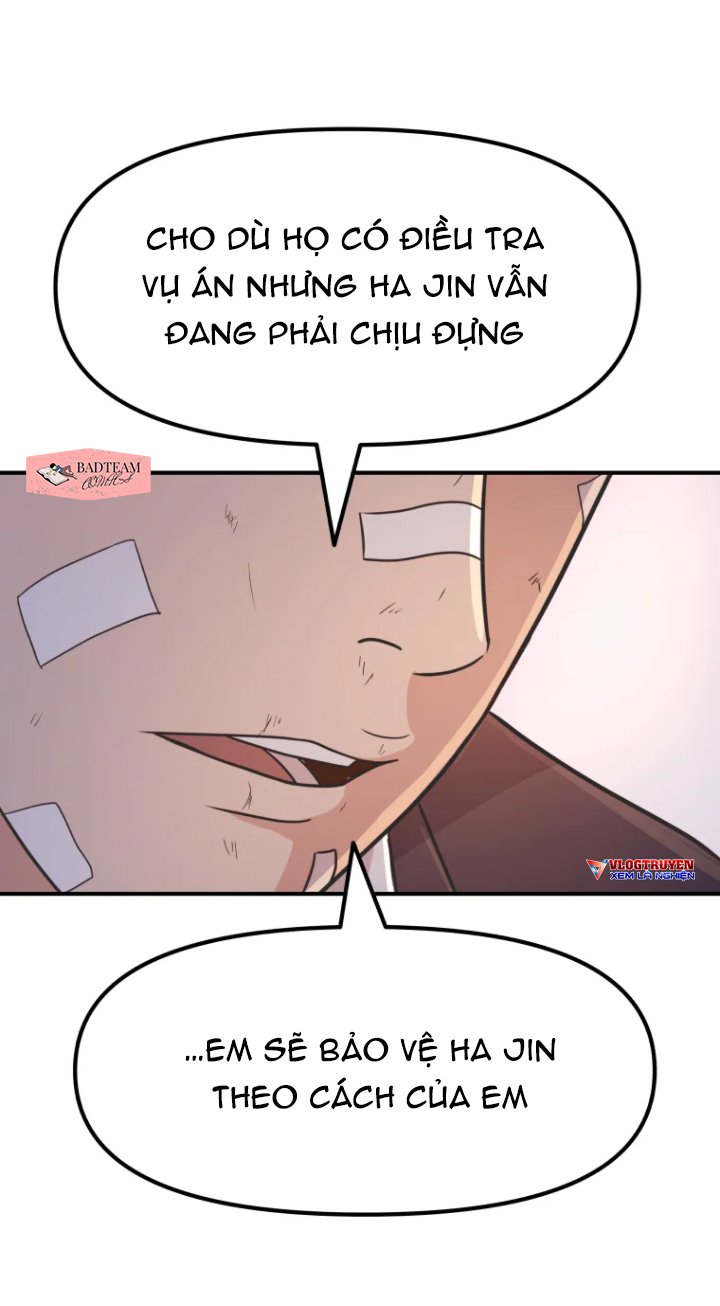 Bạn Trai Vệ Sĩ Chapter 14 - Trang 19