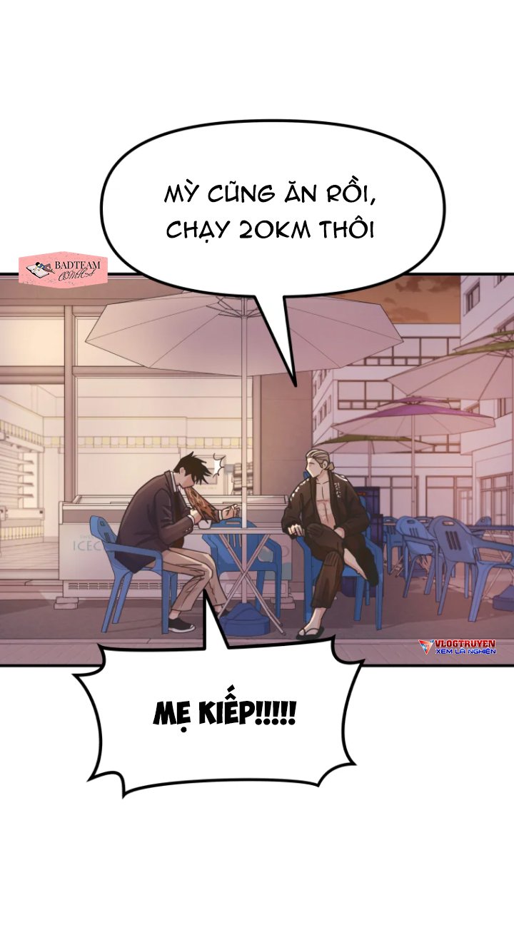 Bạn Trai Vệ Sĩ Chapter 14 - Trang 22