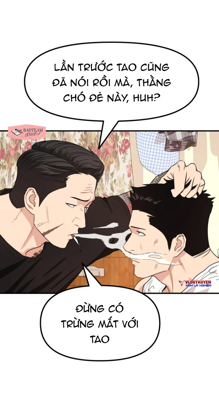 Bạn Trai Vệ Sĩ Chapter 14 - Trang 30