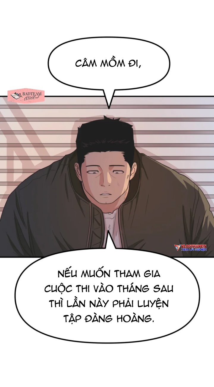 Bạn Trai Vệ Sĩ Chapter 14 - Trang 46