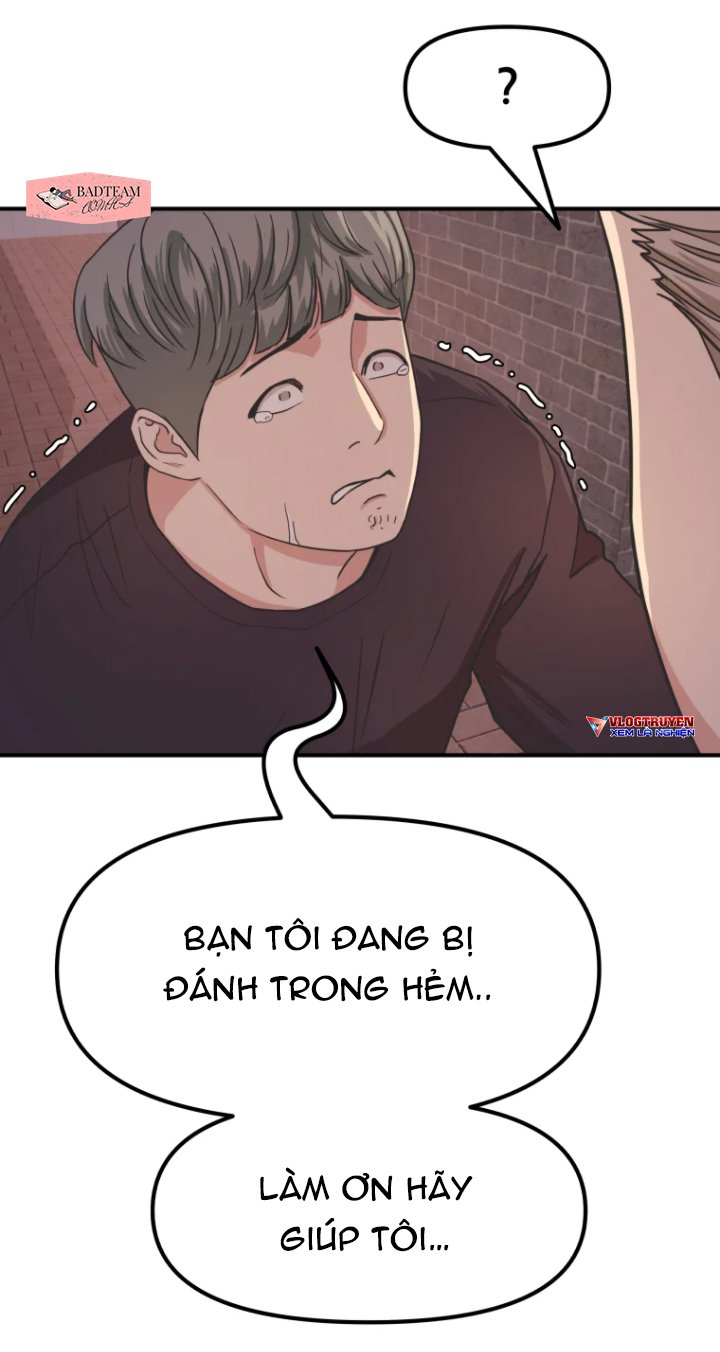 Bạn Trai Vệ Sĩ Chapter 14 - Trang 56