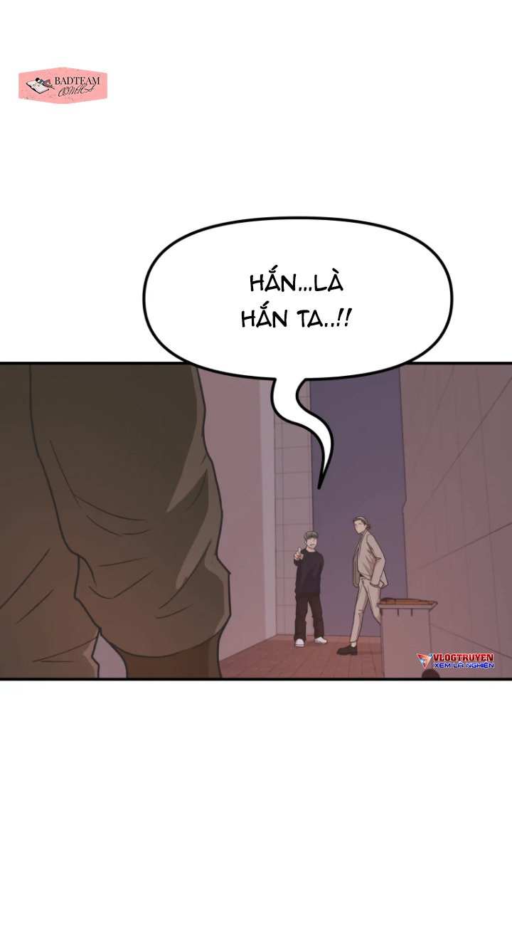 Bạn Trai Vệ Sĩ Chapter 14 - Trang 59