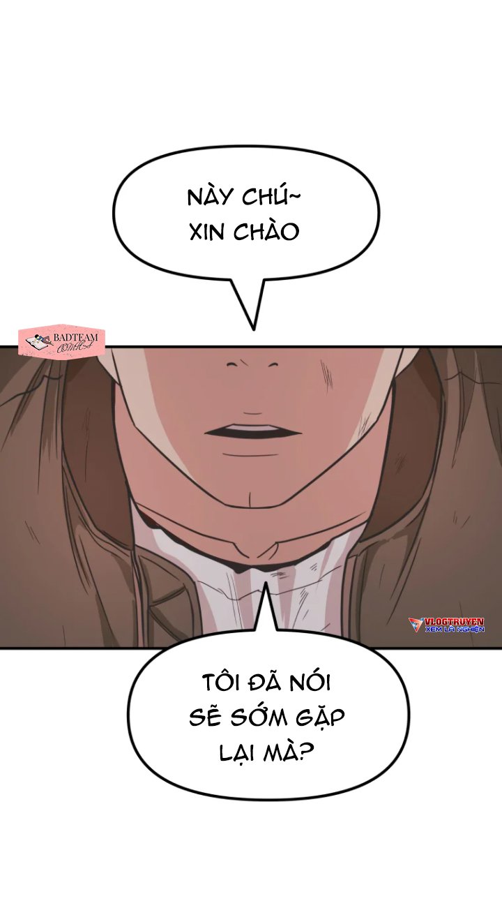 Bạn Trai Vệ Sĩ Chapter 14 - Trang 61